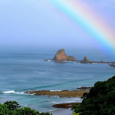 Arte Sano Hotel Cafe San Juan del Sur Exterior photo
