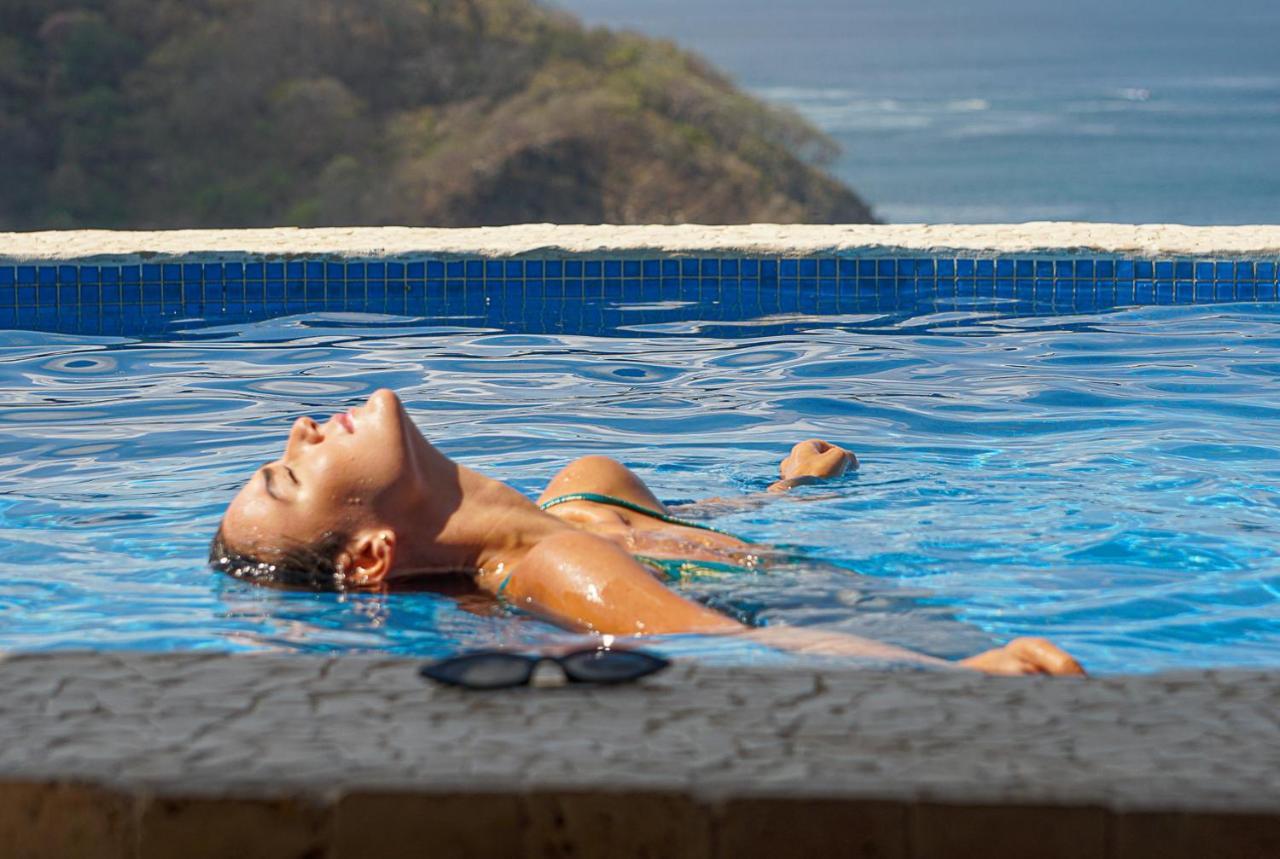 Arte Sano Hotel Cafe San Juan del Sur Exterior photo