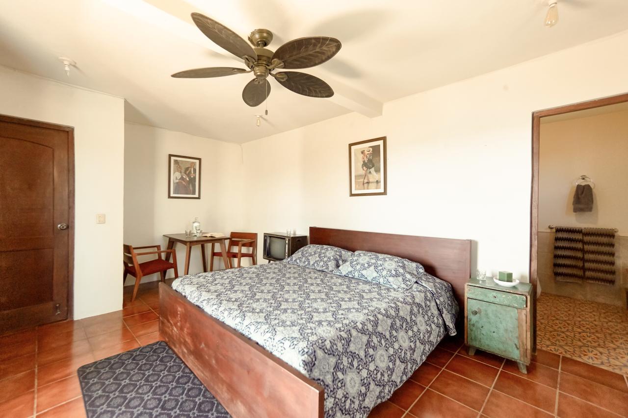 Arte Sano Hotel Cafe San Juan del Sur Exterior photo