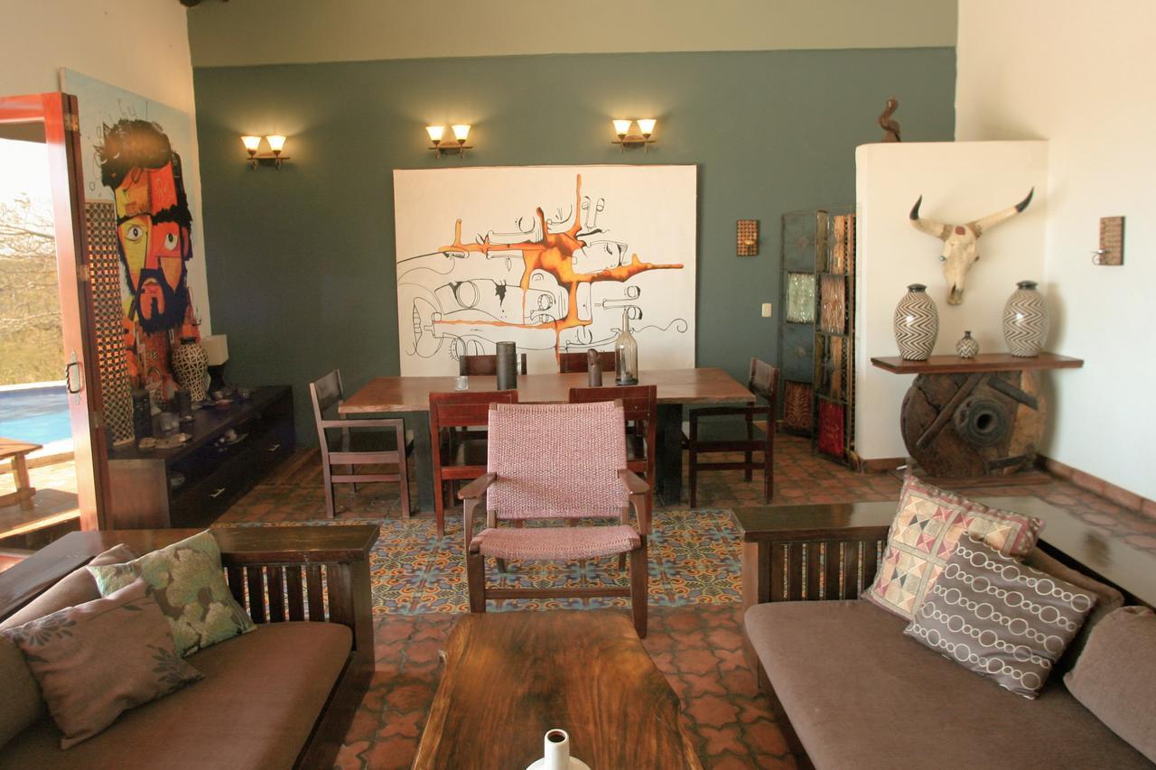 Arte Sano Hotel Cafe San Juan del Sur Exterior photo