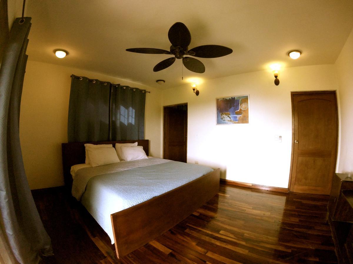 Arte Sano Hotel Cafe San Juan del Sur Room photo