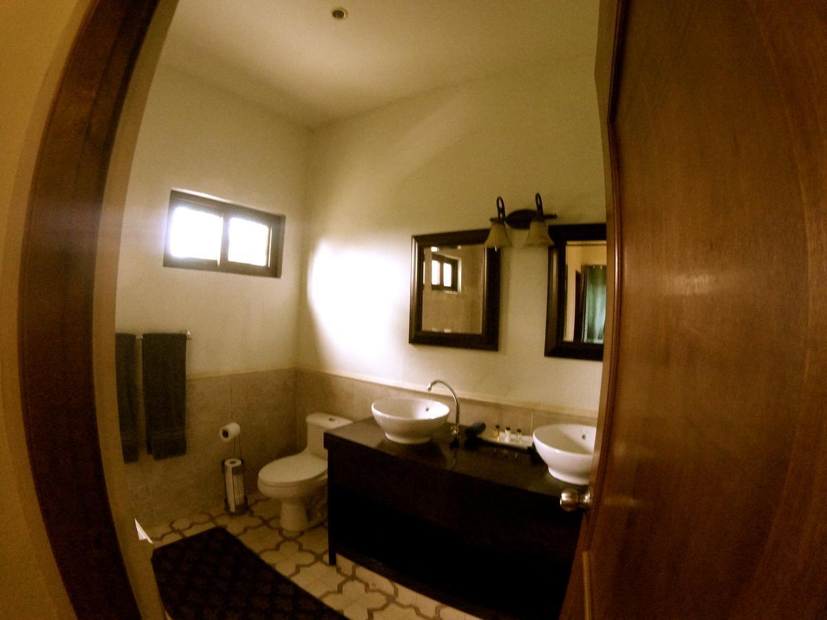 Arte Sano Hotel Cafe San Juan del Sur Exterior photo