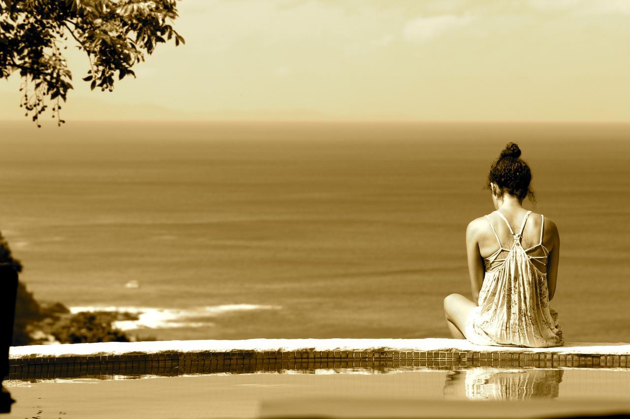 Arte Sano Hotel Cafe San Juan del Sur Exterior photo