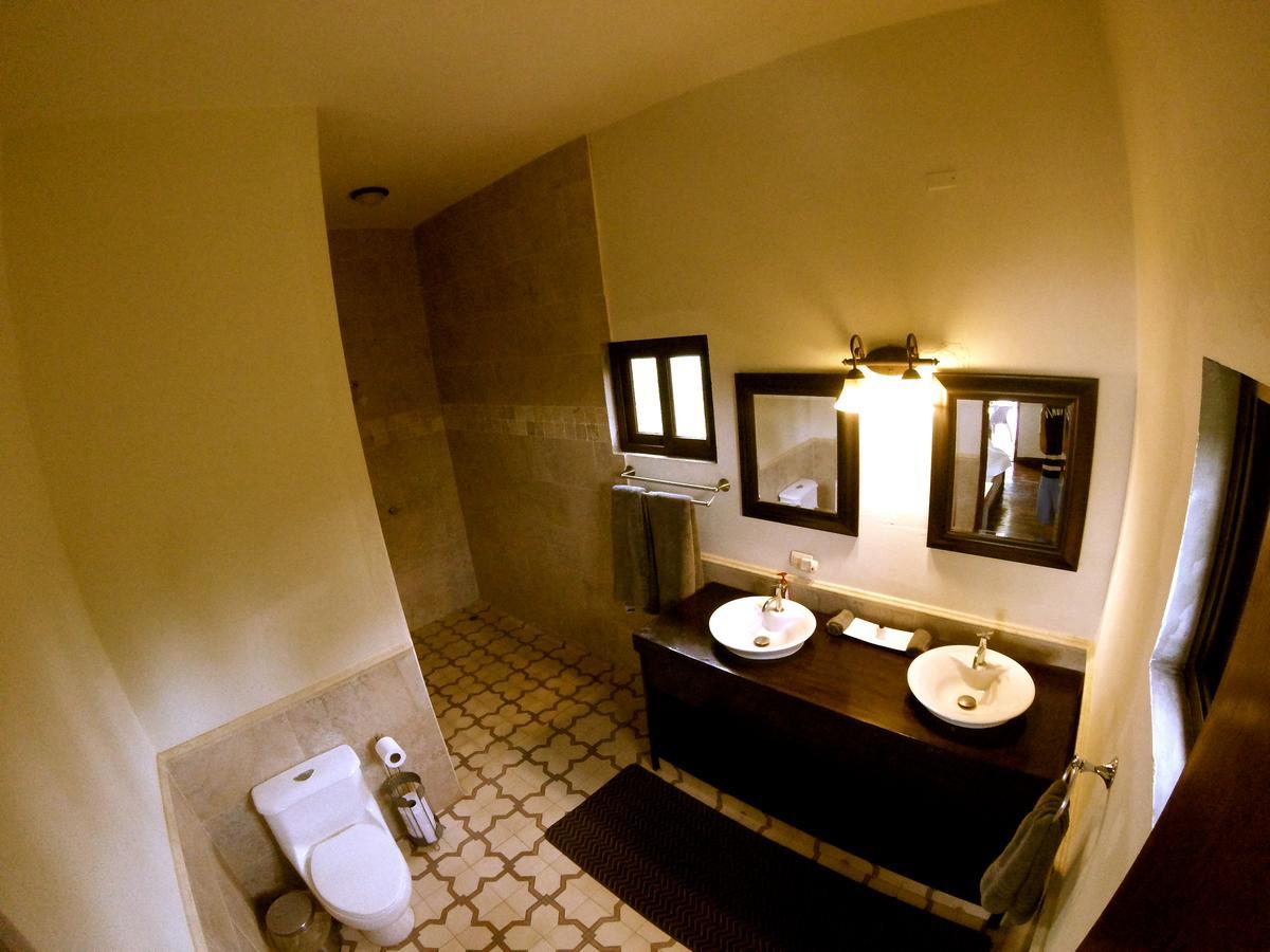 Arte Sano Hotel Cafe San Juan del Sur Exterior photo