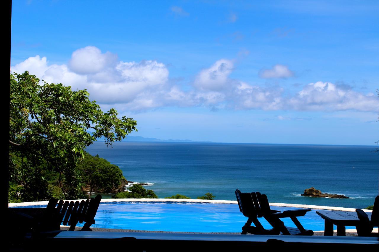 Arte Sano Hotel Cafe San Juan del Sur Exterior photo