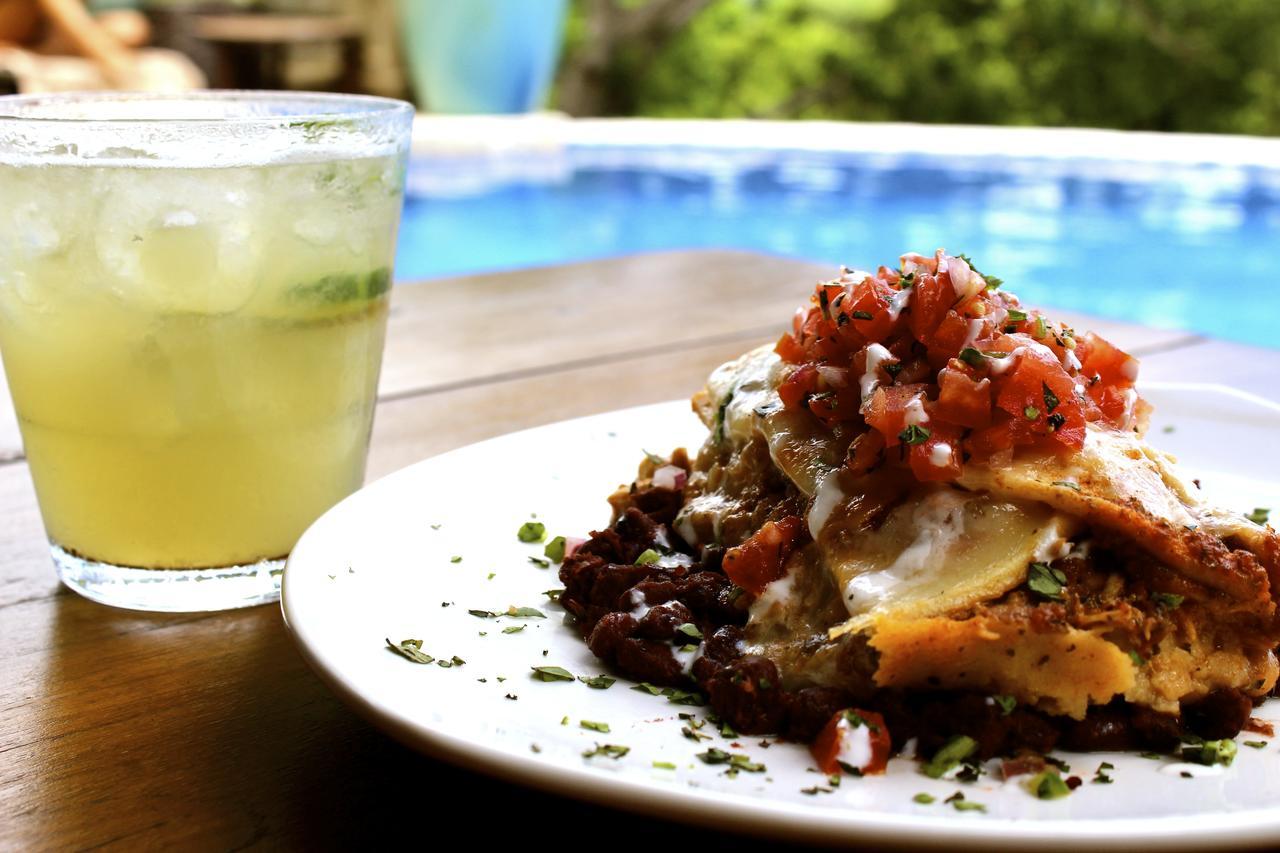 Arte Sano Hotel Cafe San Juan del Sur Exterior photo