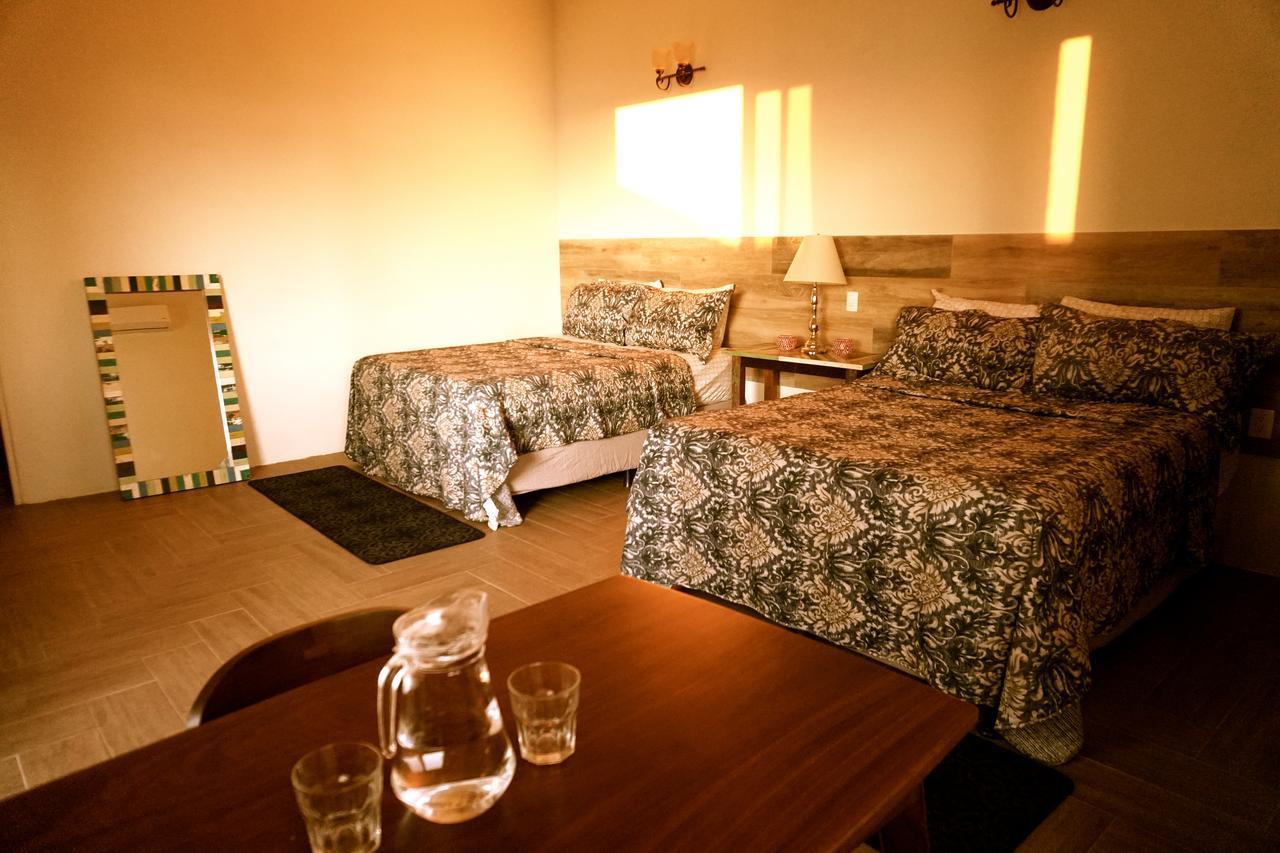 Arte Sano Hotel Cafe San Juan del Sur Exterior photo