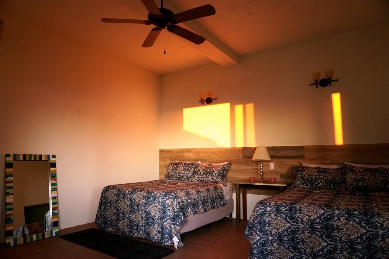 Arte Sano Hotel Cafe San Juan del Sur Exterior photo